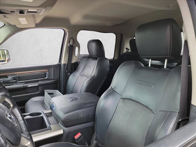 Used 2013 RAM 3500 Laramie AWD/4WD image 10