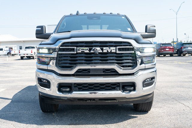 Used 2025 RAM 2500 Tradesman AWD/4WD image 8