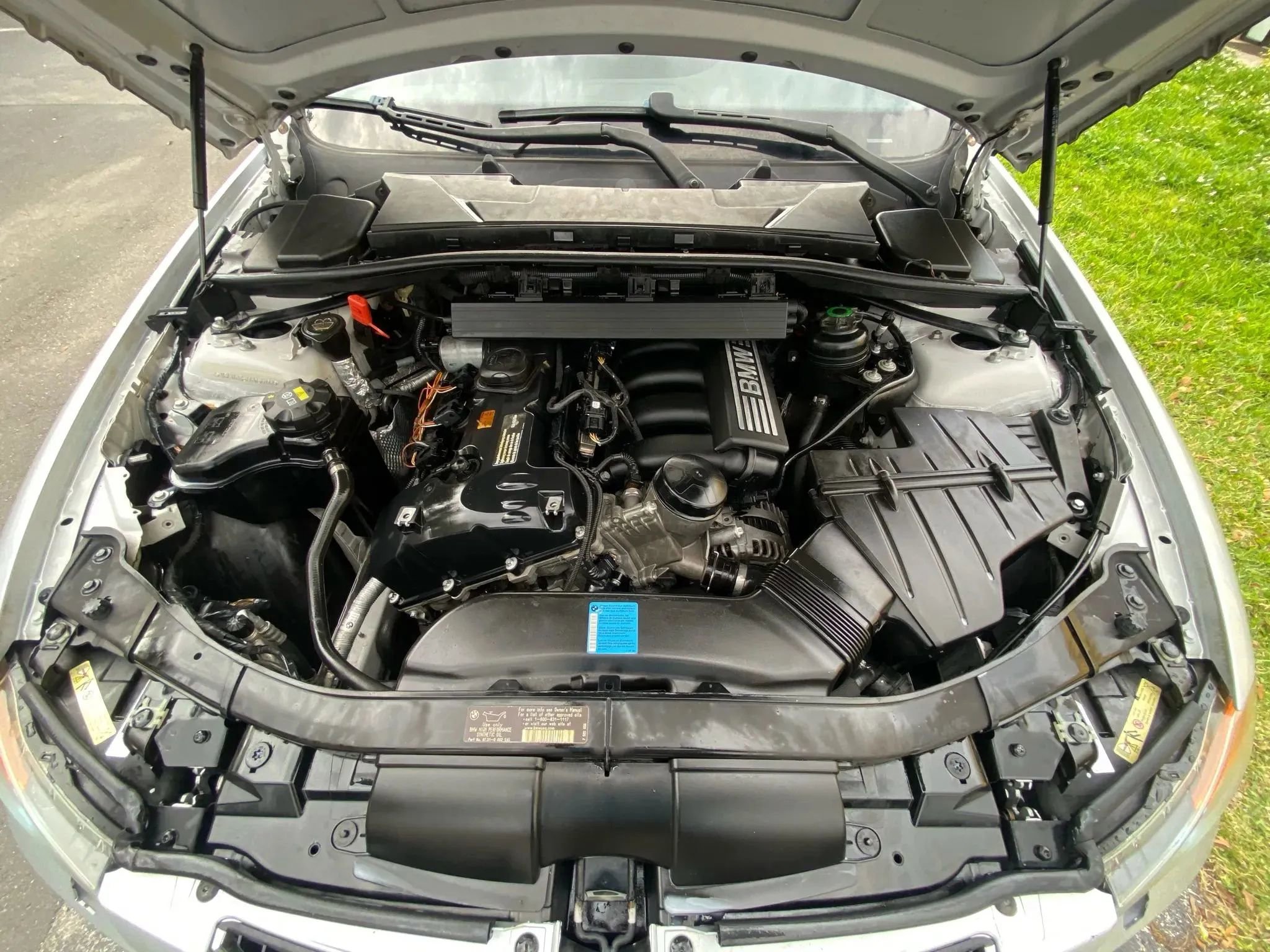 Used 2007 BMW 328i Sedan image 32