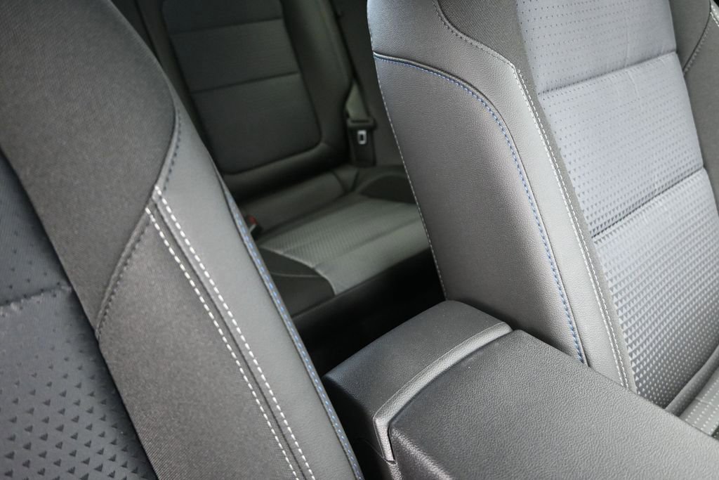 New 2026 Chevrolet Trax LT w/ Driver Confidence Package FWD image 25