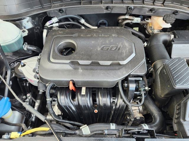 Used 2021 Hyundai Tucson Ultimate w/ Cargo Package image 32