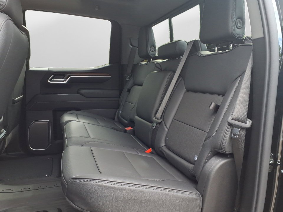New 2026 GMC Sierra 1500 Denali image 11