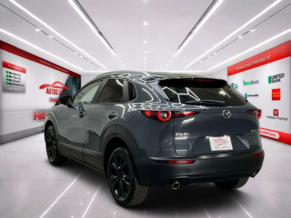 Used 2026 MAZDA CX-30 AWD 2.5 S image 6