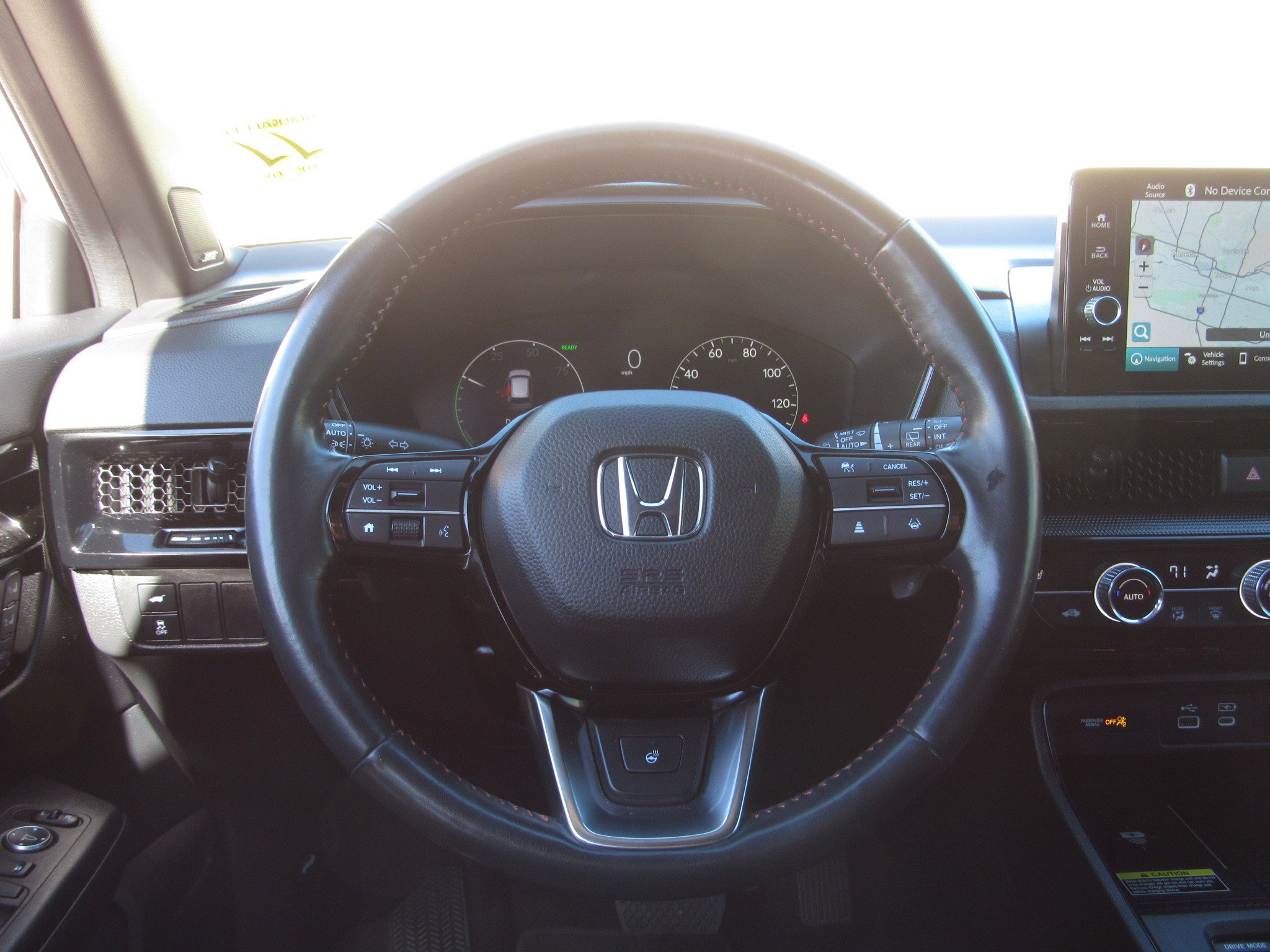 Used 2023 Honda CR-V Sport Touring image 27