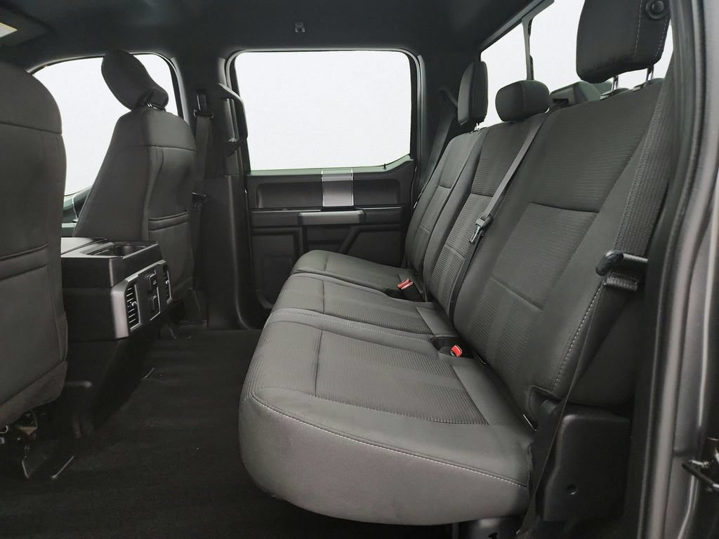 Used 2016 Ford F150 XLT w/ Equipment Group 302A Luxury AWD/4WD image 23