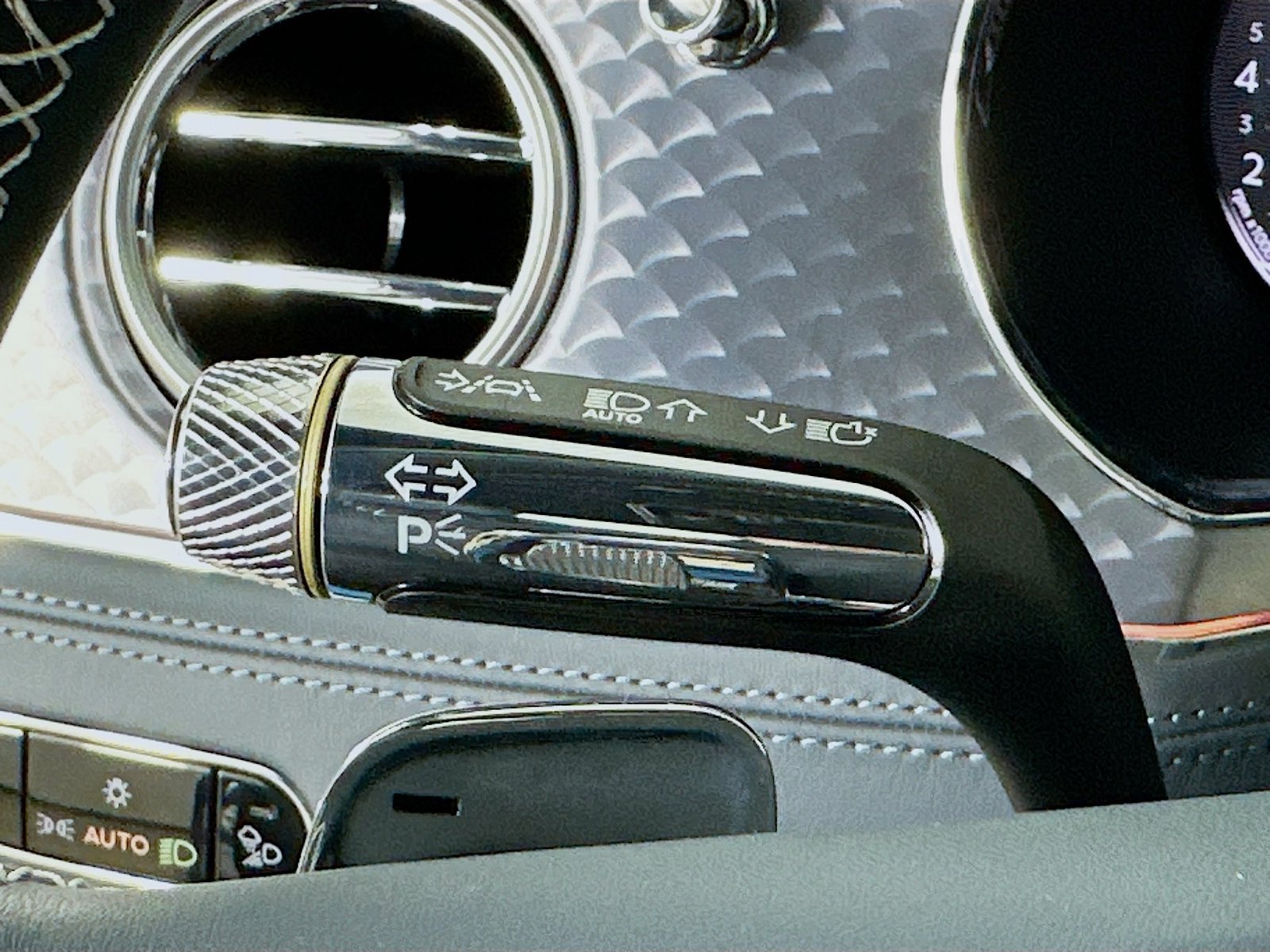 New 2025 Bentley Continental GT Speed AWD/4WD image 22