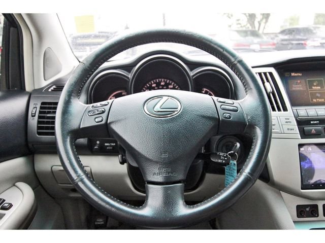 Used 2006 Lexus RX 400h 2WD image 14
