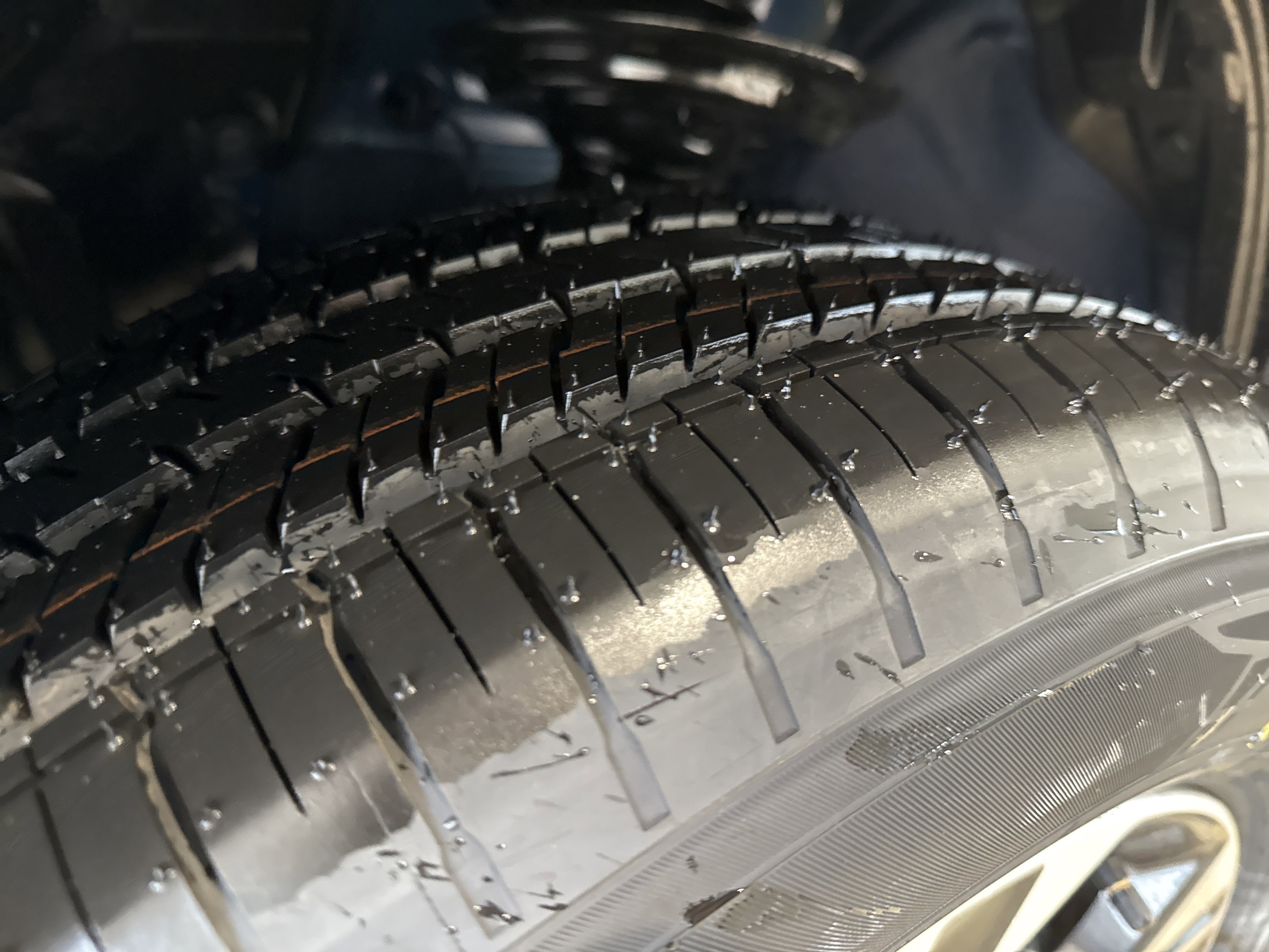 New 2026 Subaru Crosstrek 2.0i Premium image 28