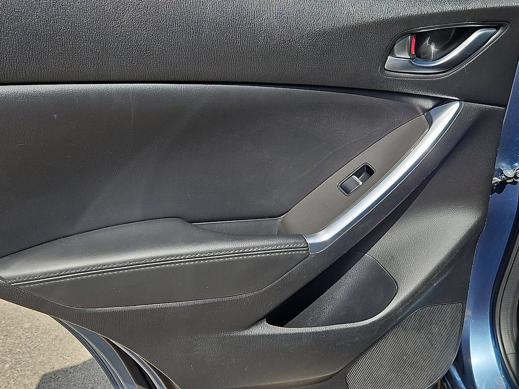 Used 2016 MAZDA CX-5 Grand Touring FWD image 17