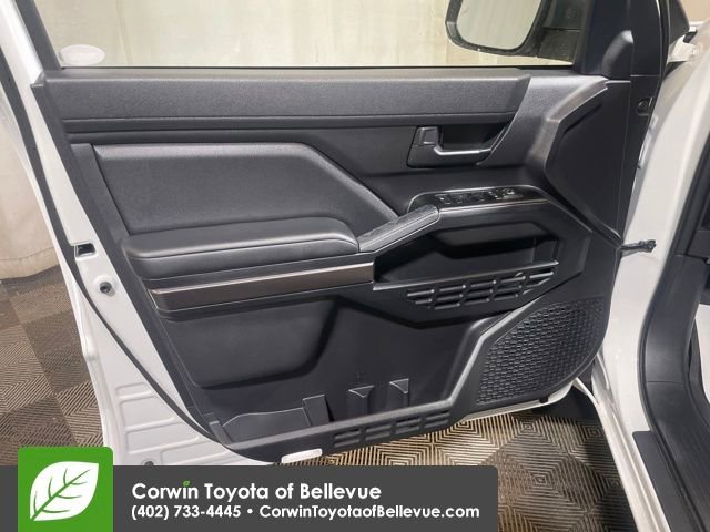 New 2026 Toyota 4Runner SR5 image 10