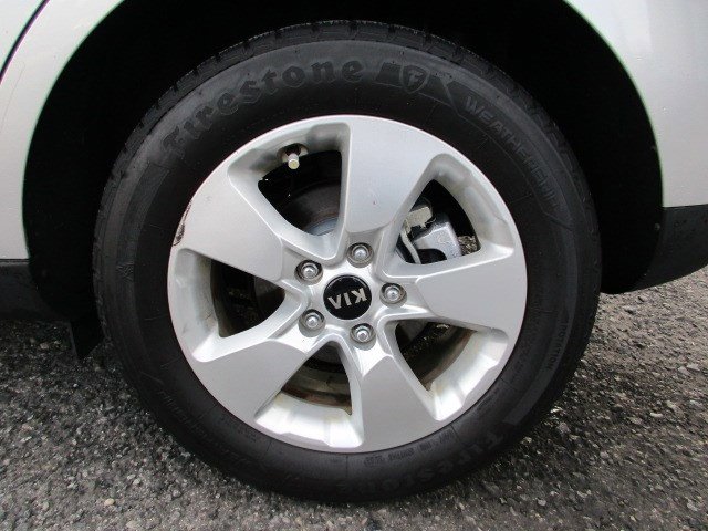 Used 2018 Kia Soul image 13