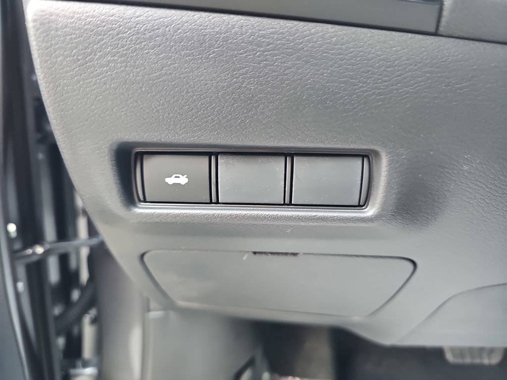 New 2026 Nissan Sentra SV w/ Floor Mat Package image 17