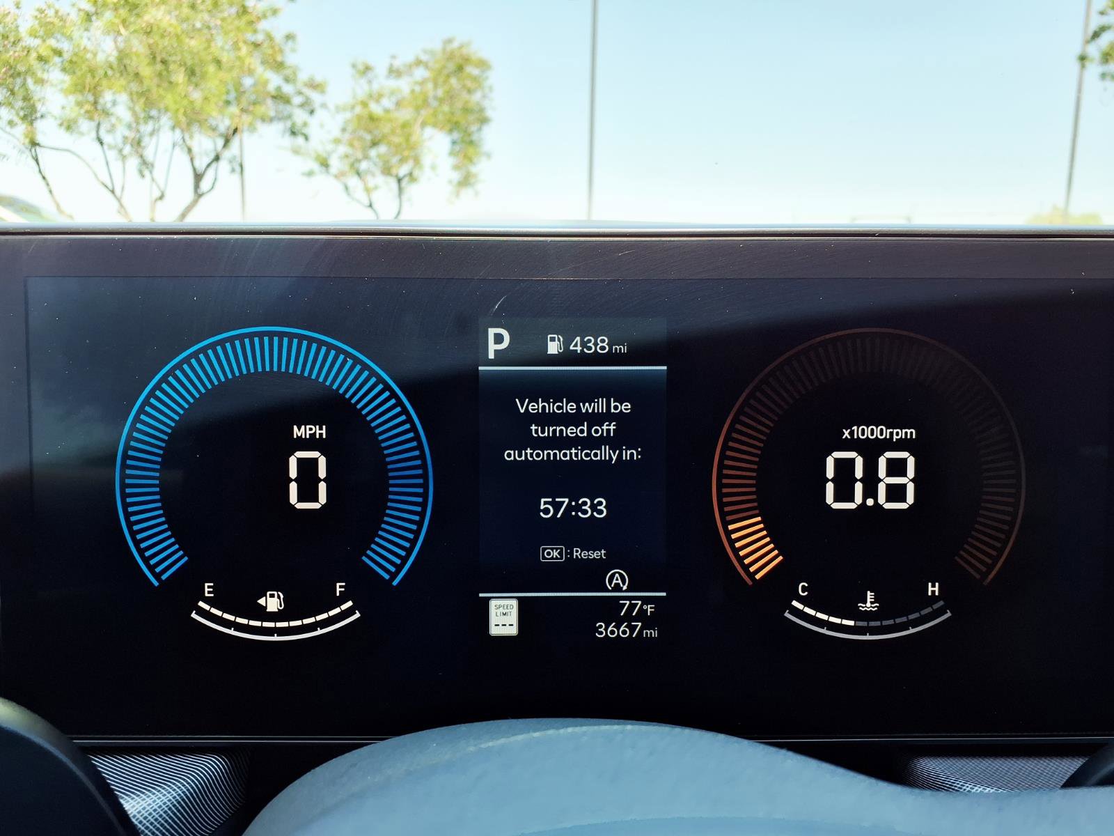 Certified 2025 Hyundai Sonata SE FWD image 25