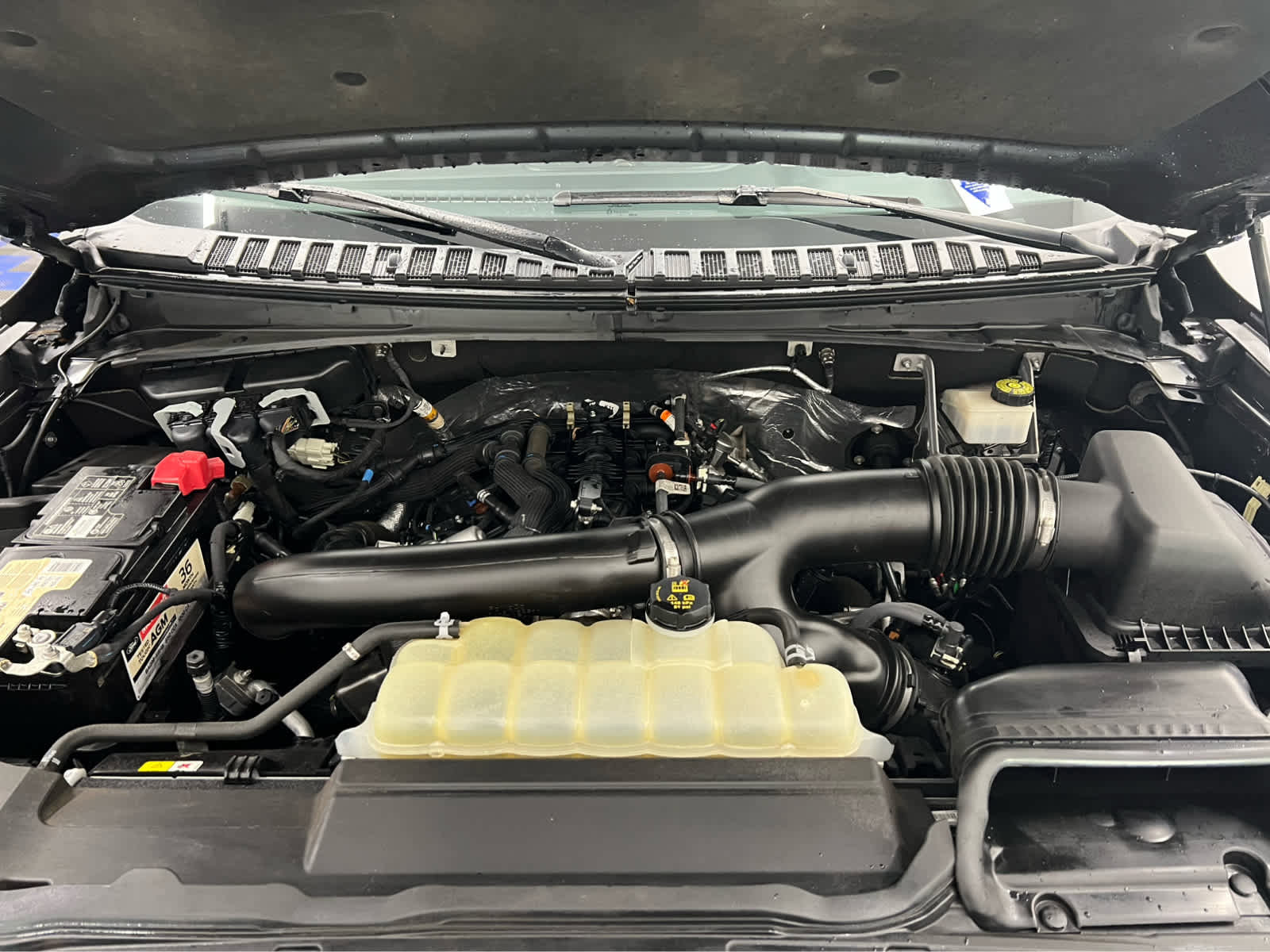 Used 2022 Lincoln Navigator L Reserve image 12