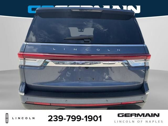 Used 2022 Lincoln Navigator Reserve AWD/4WD image 6