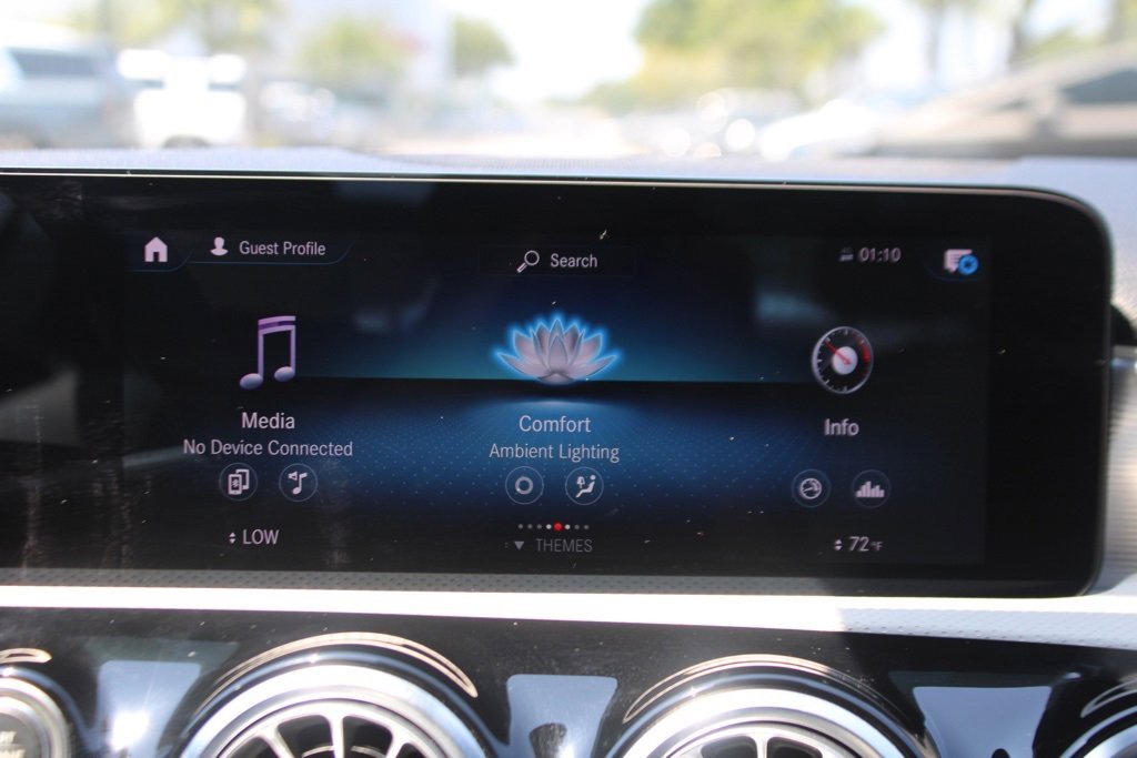 Certified 2022 Mercedes-Benz A 220 image 18