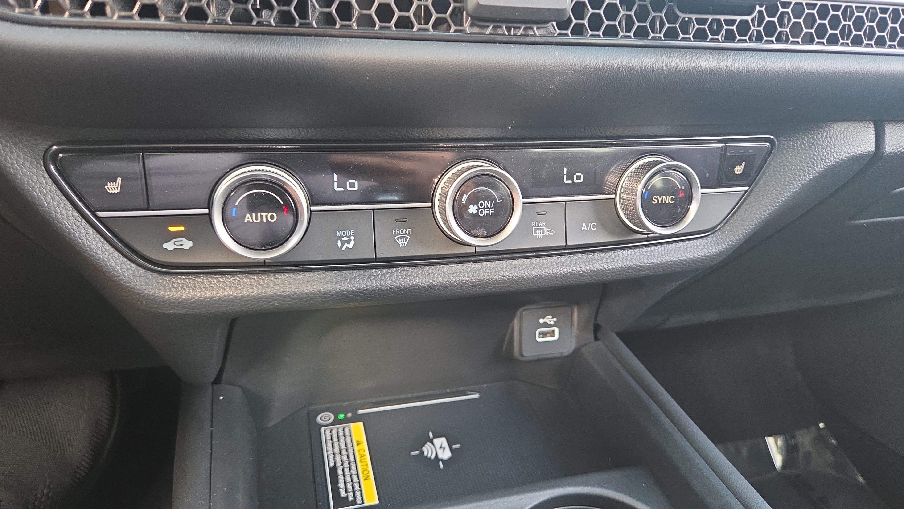 Certified 2025 Honda HR-V EX-L image 29