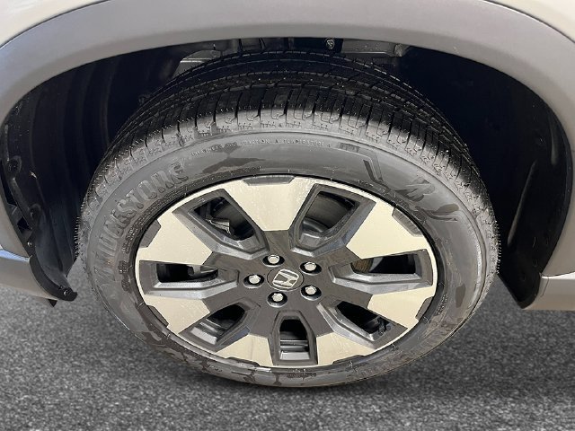 New 2026 Honda Pilot Elite image 11