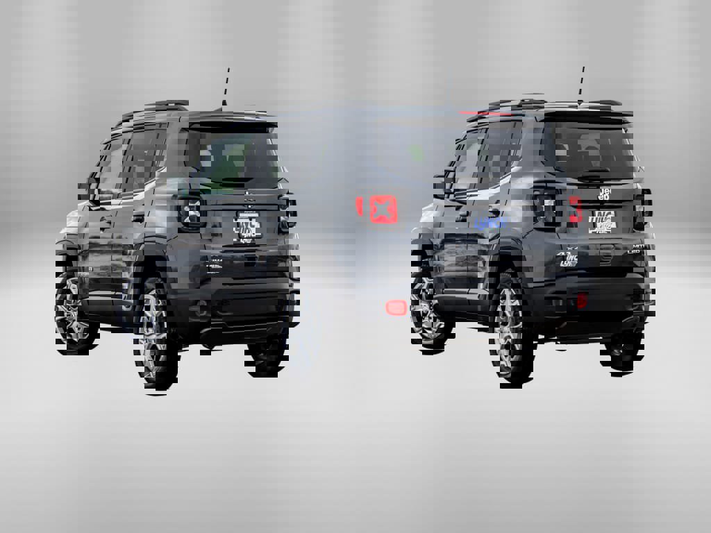 Used 2023 Jeep Renegade Limited image 12