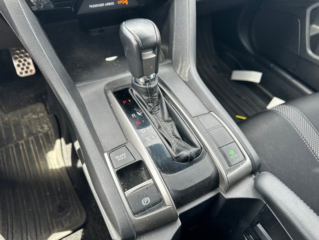 Used 2021 Honda Civic Sport image 26