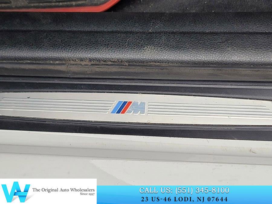 Used 2015 BMW 328i xDrive Sedan image 23