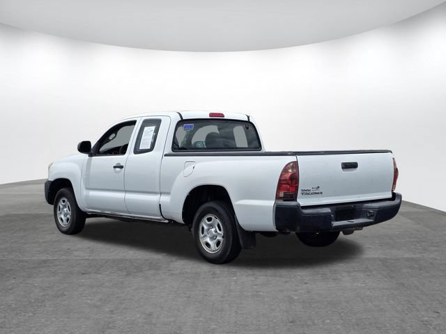 Used 2015 Toyota Tacoma 2WD Access Cab image 5