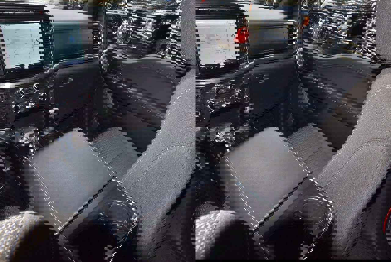 Certified 2022 Ford F150 XLT w/ Equipment Group 302A High image 17