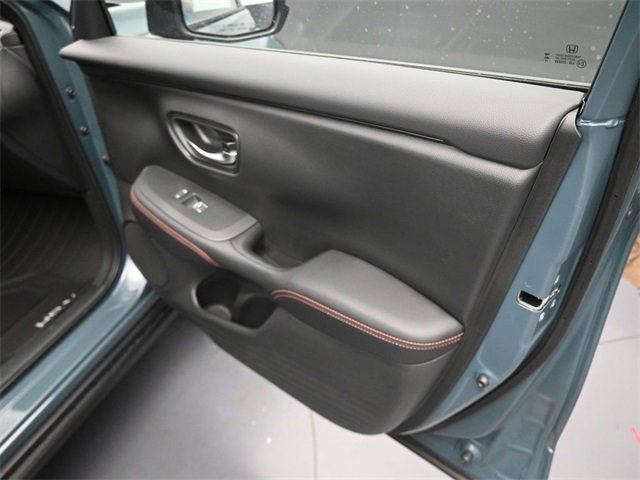 New 2026 Honda HR-V Sport image 33