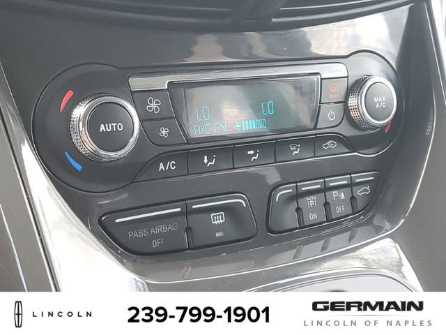 Used 2014 Ford Escape Titanium w/ Equipment Group 401A AWD/4WD image 33