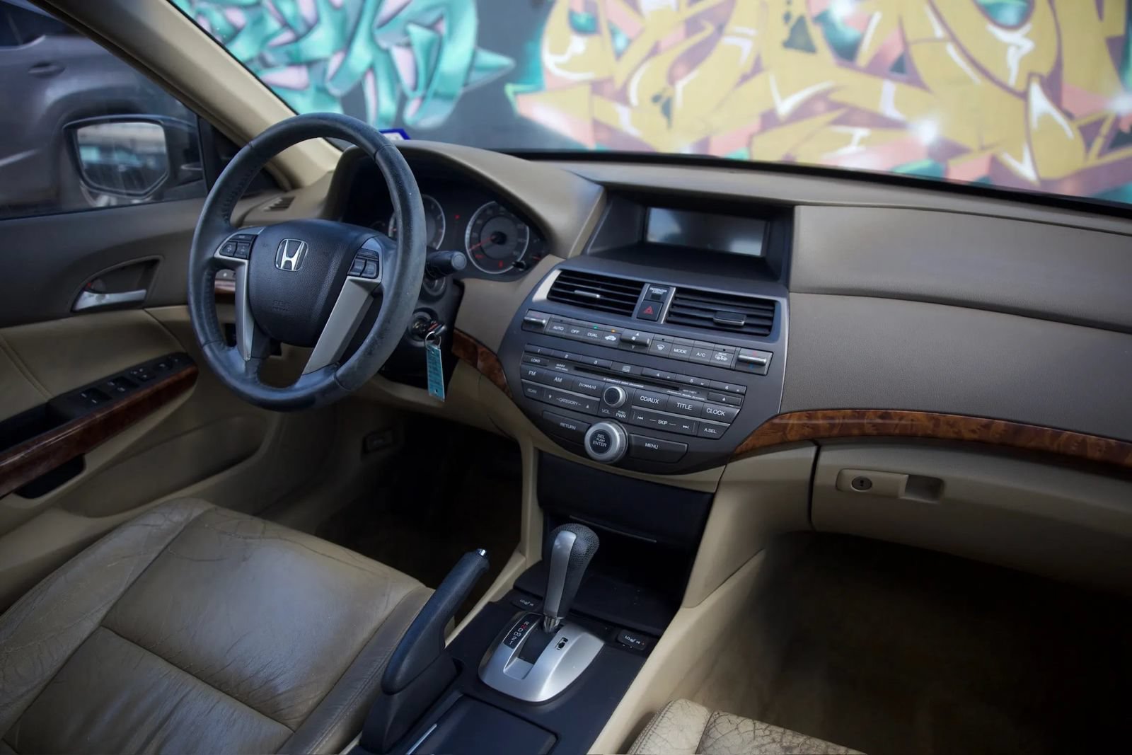 Used 2008 Honda Accord EX-L image 31