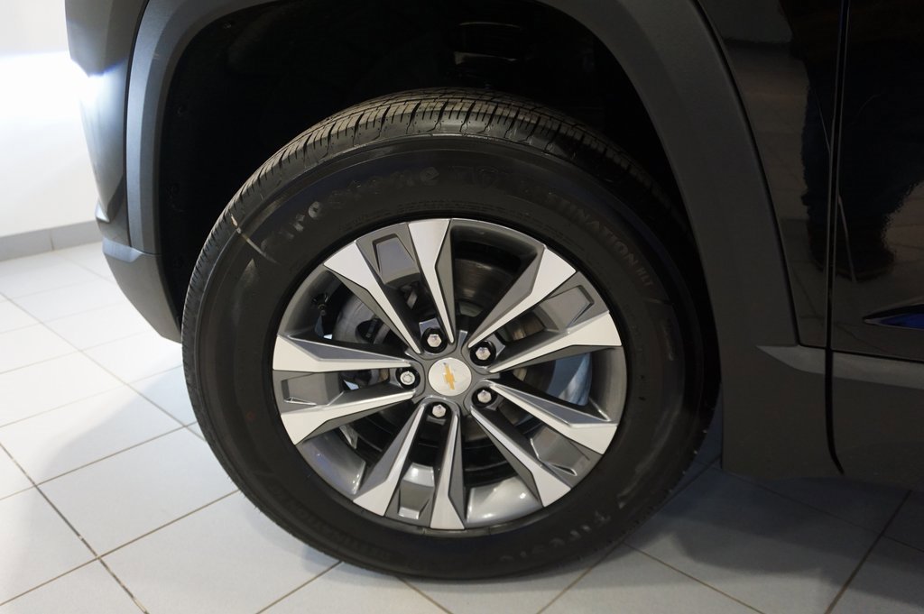 New 2026 Chevrolet Equinox LT w/ Convenience Package II image 28