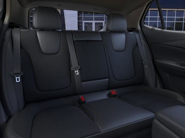 New 2026 Buick Encore GX Preferred w/ Comfort Package AWD/4WD image 89