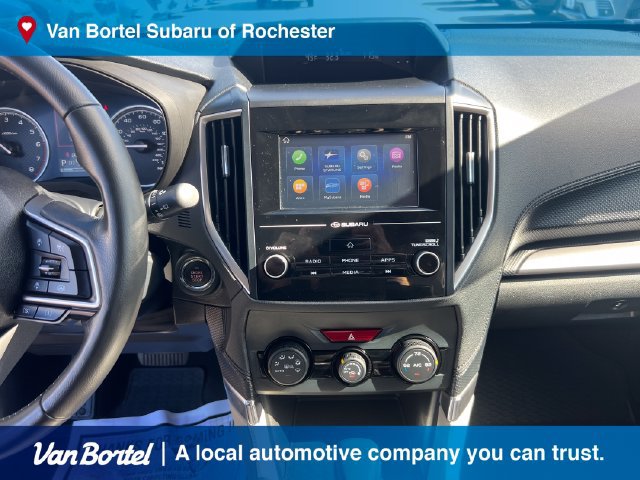 Certified 2024 Subaru Forester Premium AWD/4WD image 20