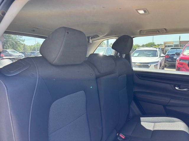Used 2023 Honda CR-V EX image 23