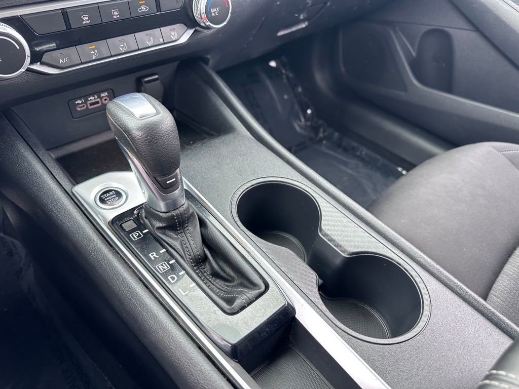 Used 2020 Nissan Altima 2.5 S image 18