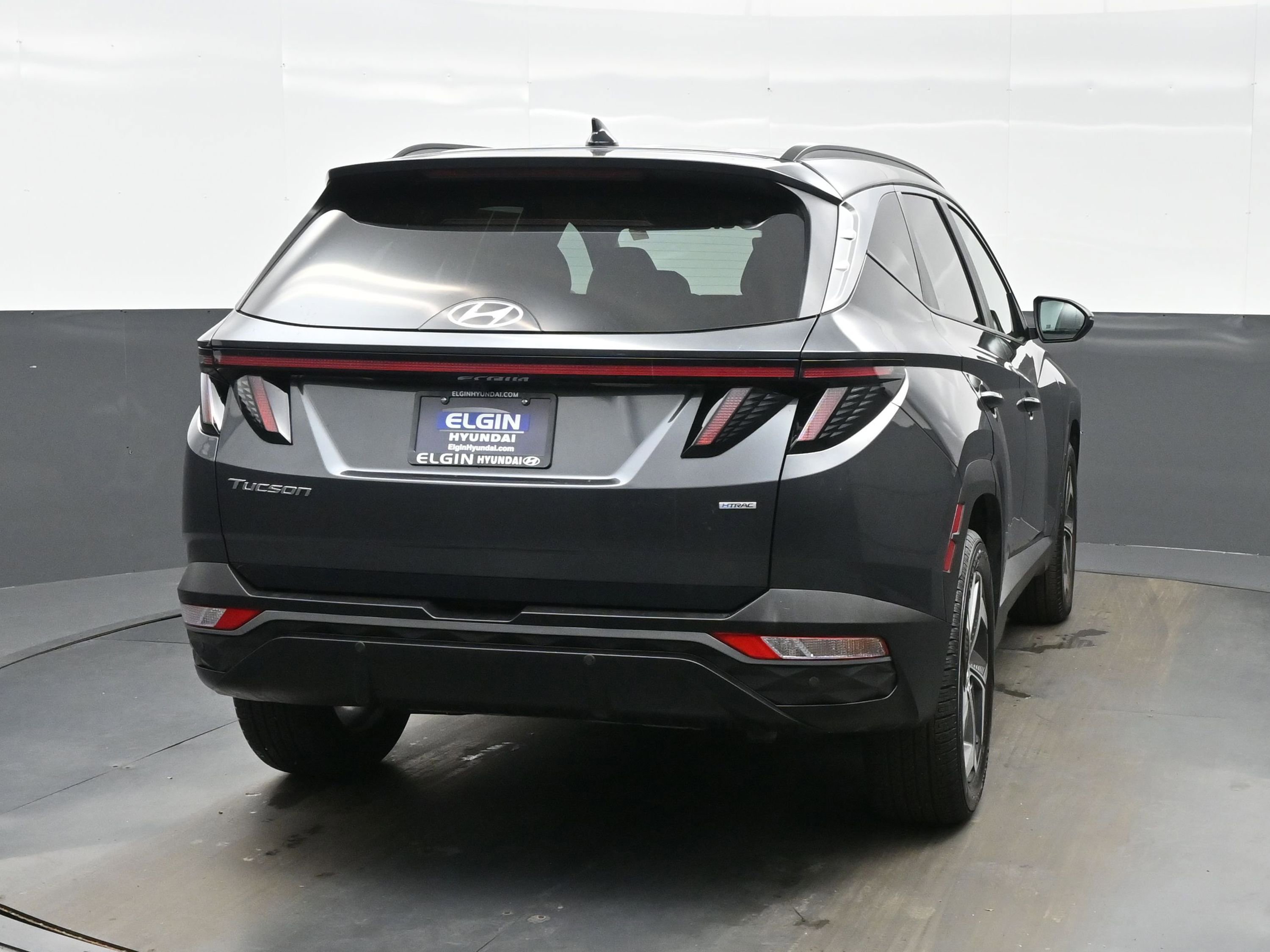 Used 2024 Hyundai Tucson SEL w/ Convenience Package image 5