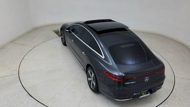 Used 2023 Mercedes-Benz EQS 450+ Sedan image 78