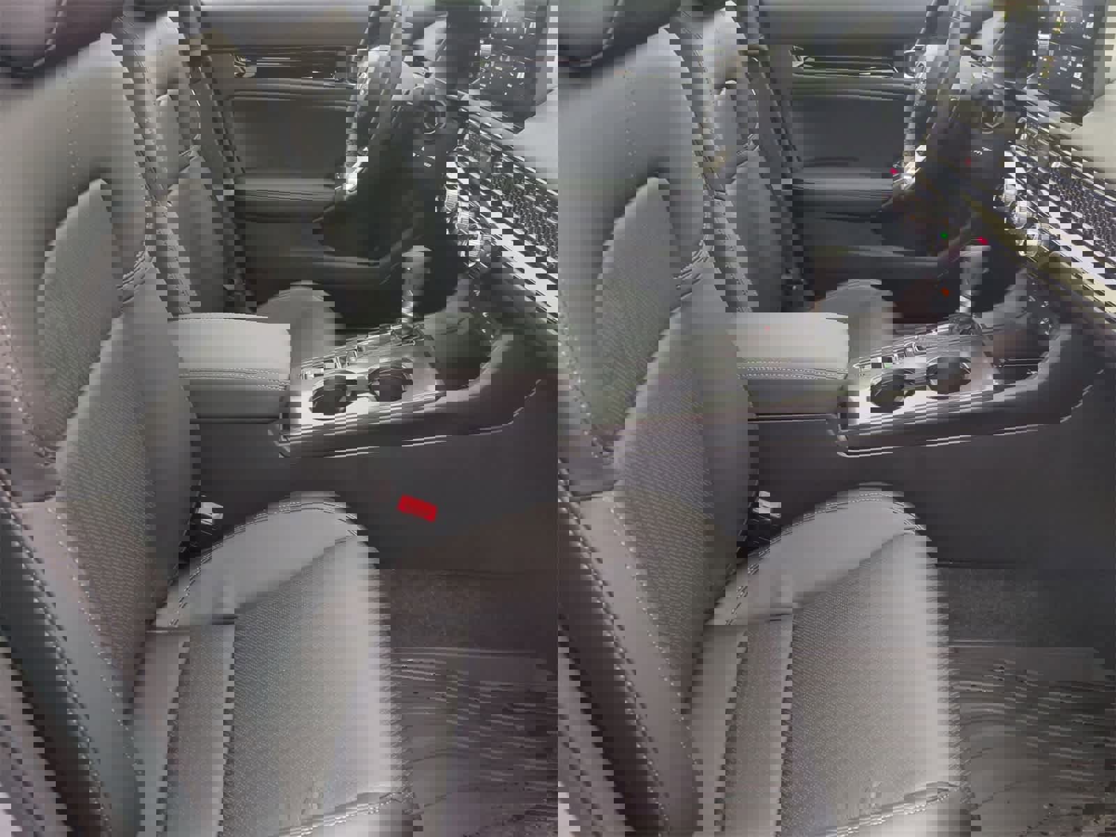 New 2026 Honda Civic Sport Touring image 11