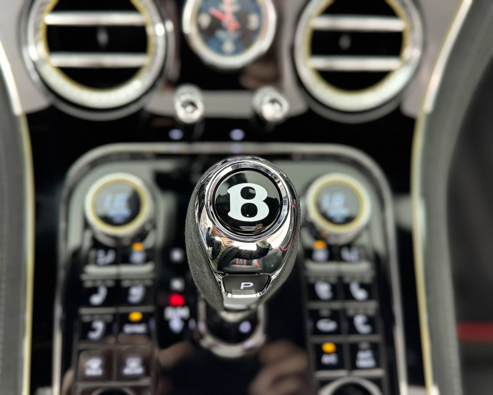 New 2025 Bentley Continental GT Speed AWD/4WD image 27
