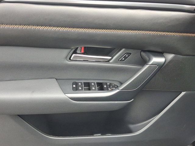 Certified 2025 MAZDA CX-50 2.5 Turbo w/ Premium Plus Pkg image 12