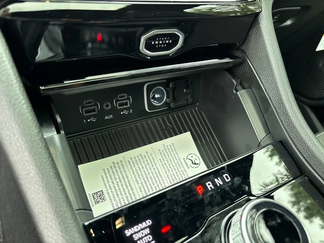 New 2027 Jeep Grand Cherokee L 4WD image 28