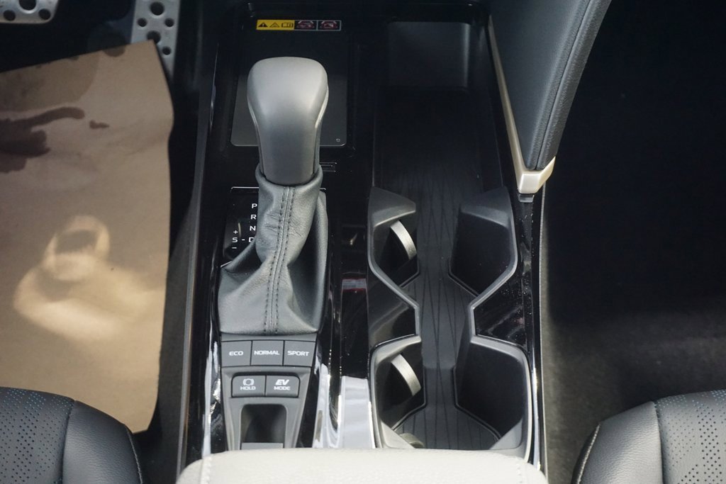 New 2026 Toyota Camry XSE image 31