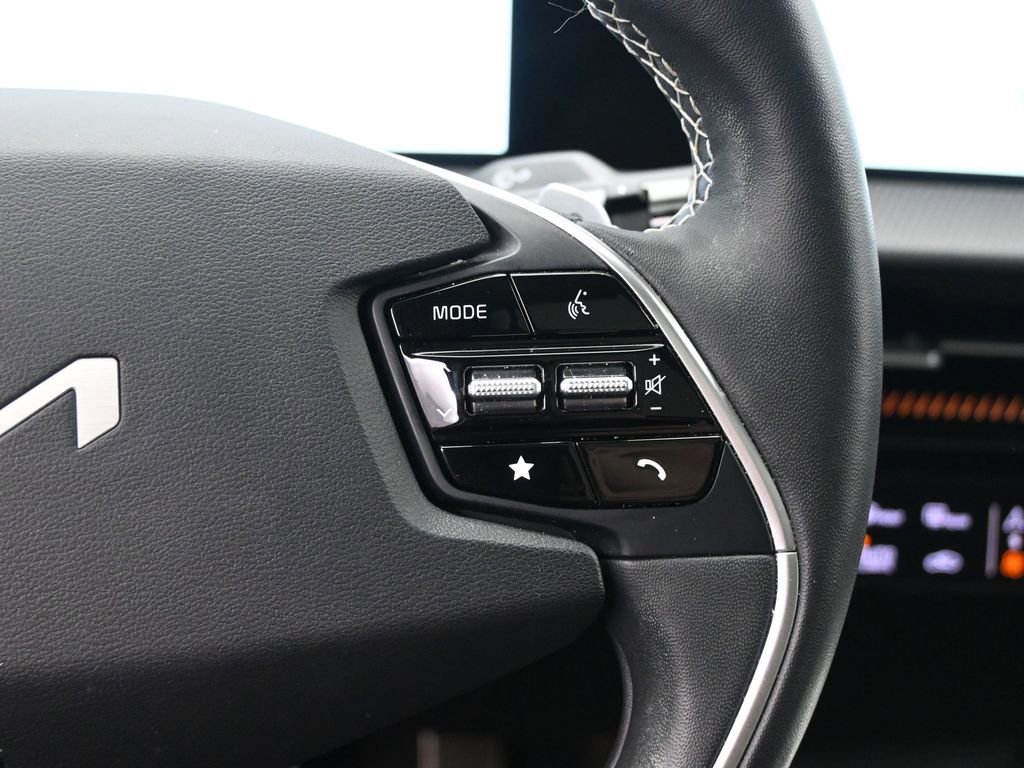 Used 2024 Kia EV6 GT-Line image 13