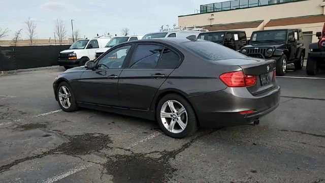 Used 2012 BMW 328i Sedan image 4