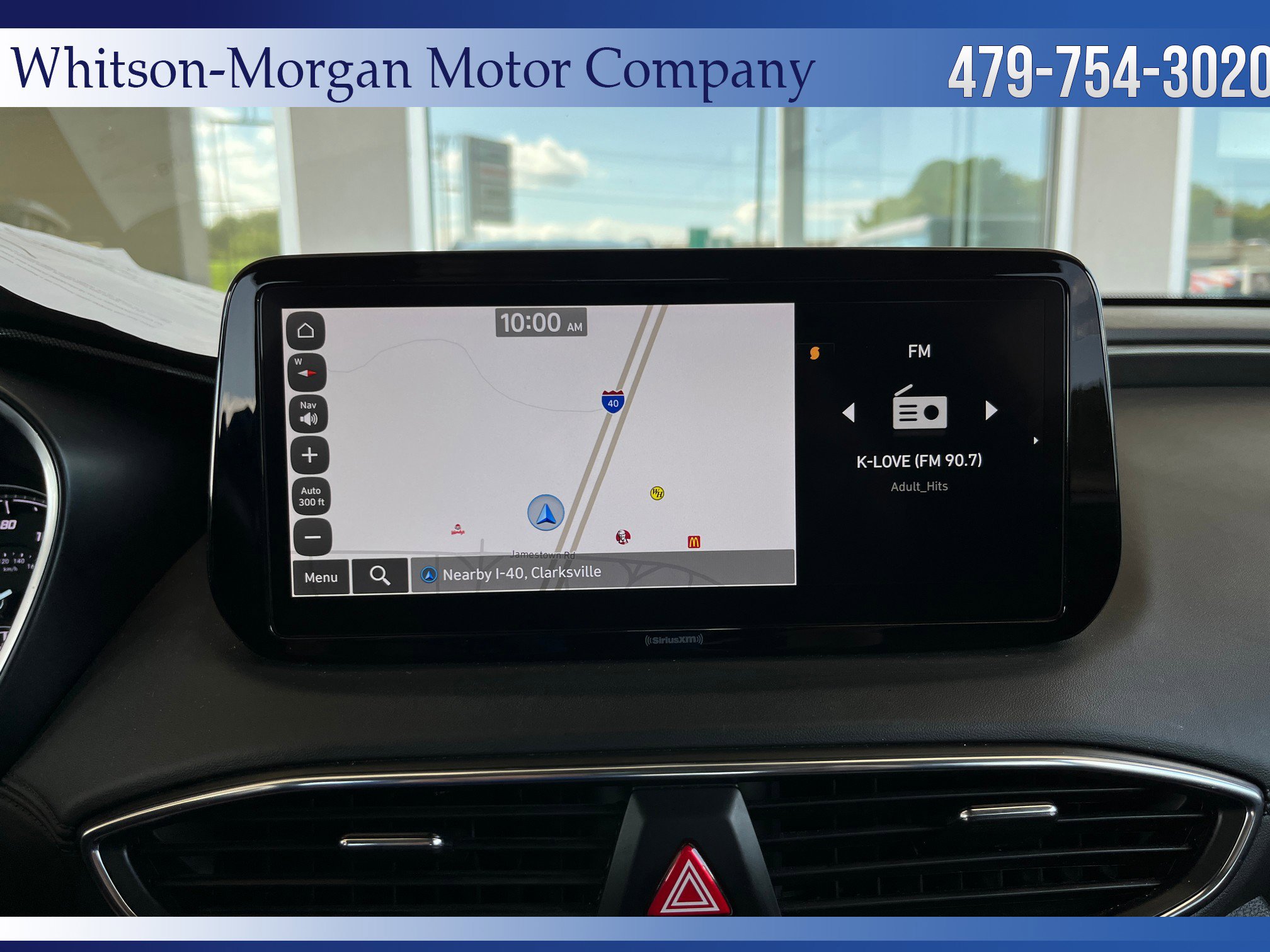 Used 2023 Hyundai Santa Fe SEL image 23