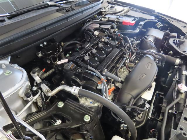 Certified 2025 Honda Accord SE image 37