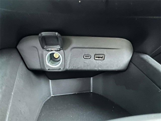 Certified 2024 Chevrolet Trax LS image 24