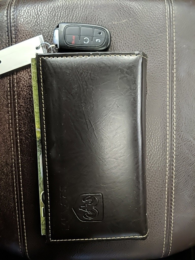 Used 2016 RAM 1500 Laramie Longhorn w/ Convenience Group image 33