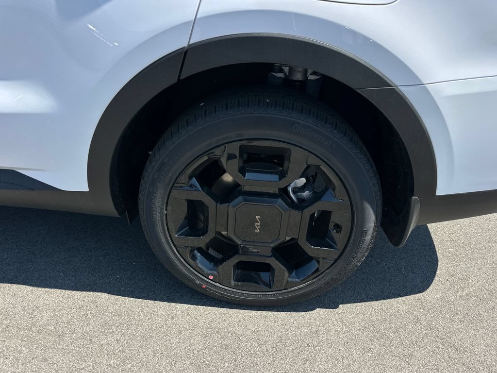 New 2026 Kia Sorento SX AWD/4WD image 41