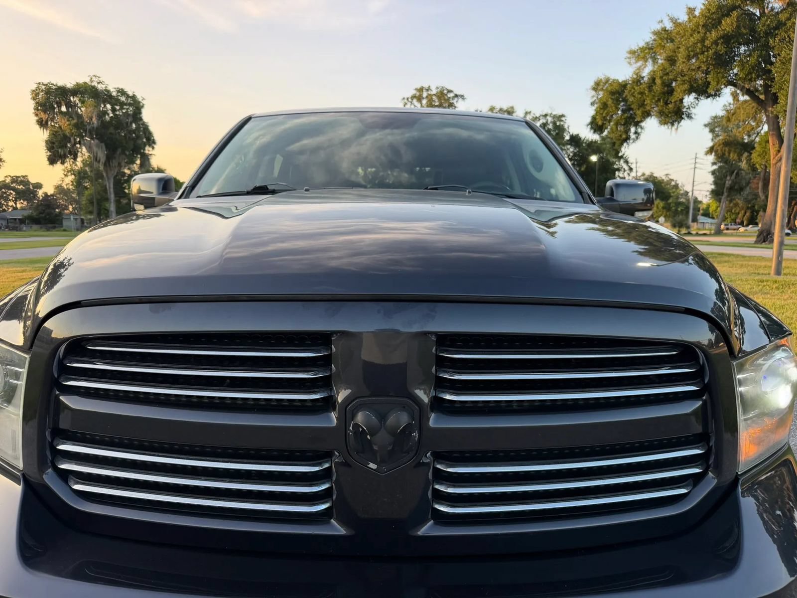 Used 2013 RAM 1500 Sport w/ Sport Premium Group AWD/4WD image 25